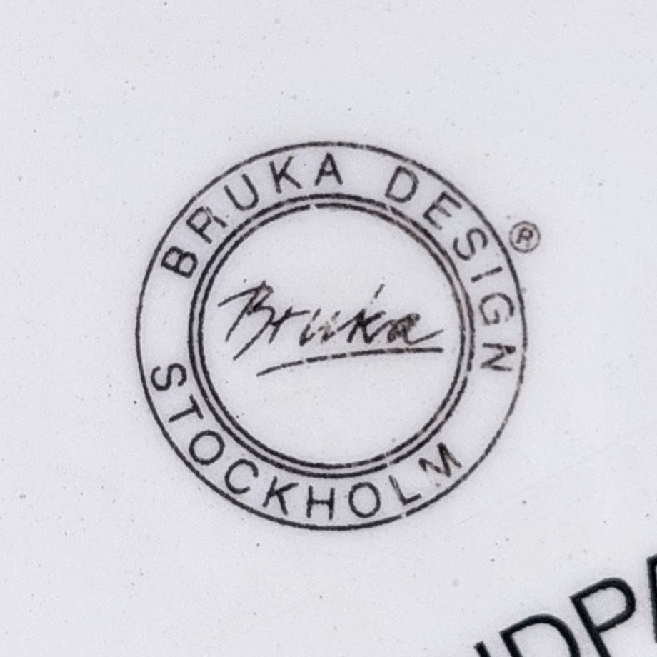 Bruka Design Snacks kulho
