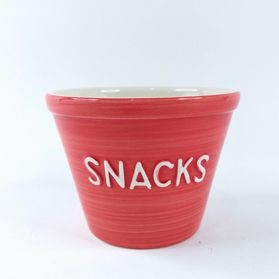 Bruka Design Snacks kulho
