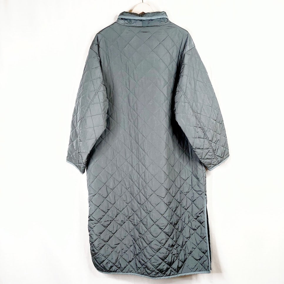 Soaked in Luxury SLUmina takki koko XL