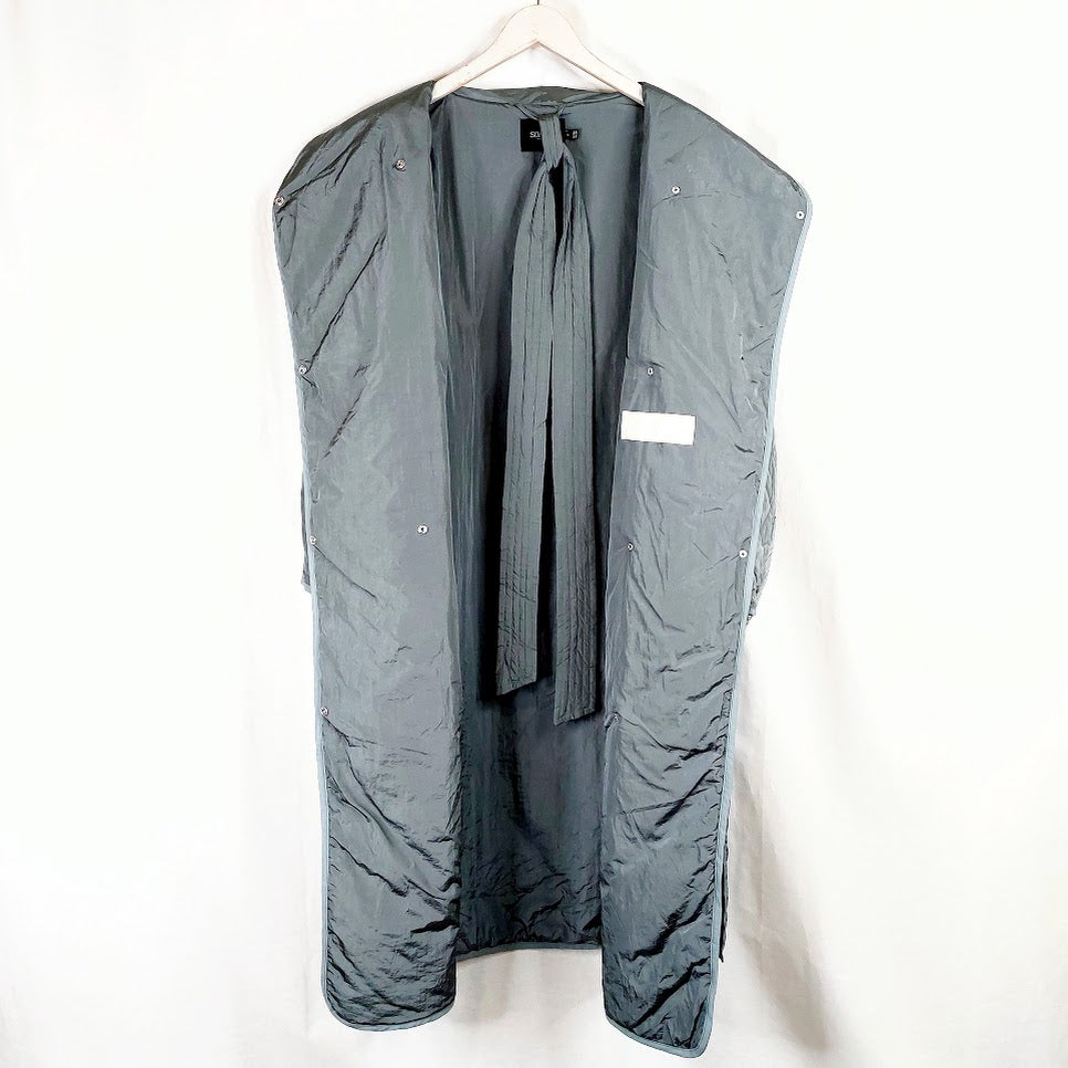 Soaked in Luxury SLUmina takki koko XL