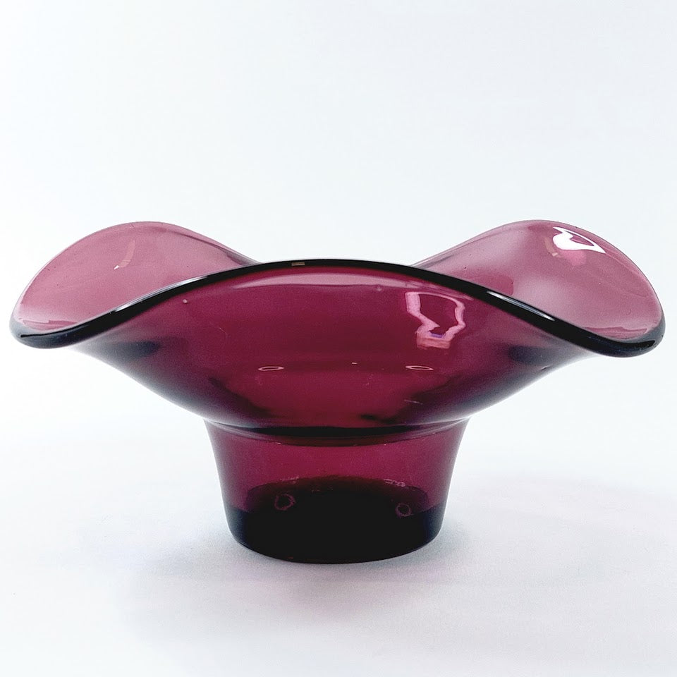 Sowerby Glass malja