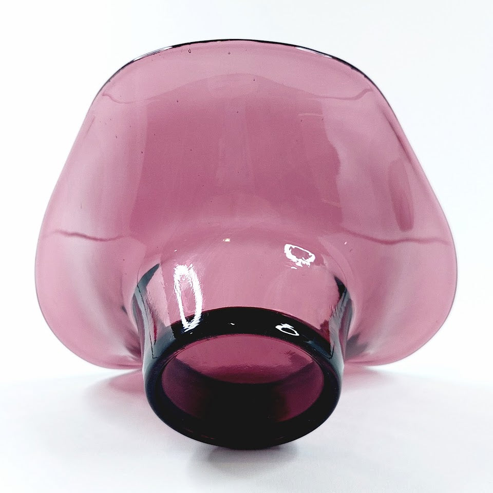 Sowerby Glass malja