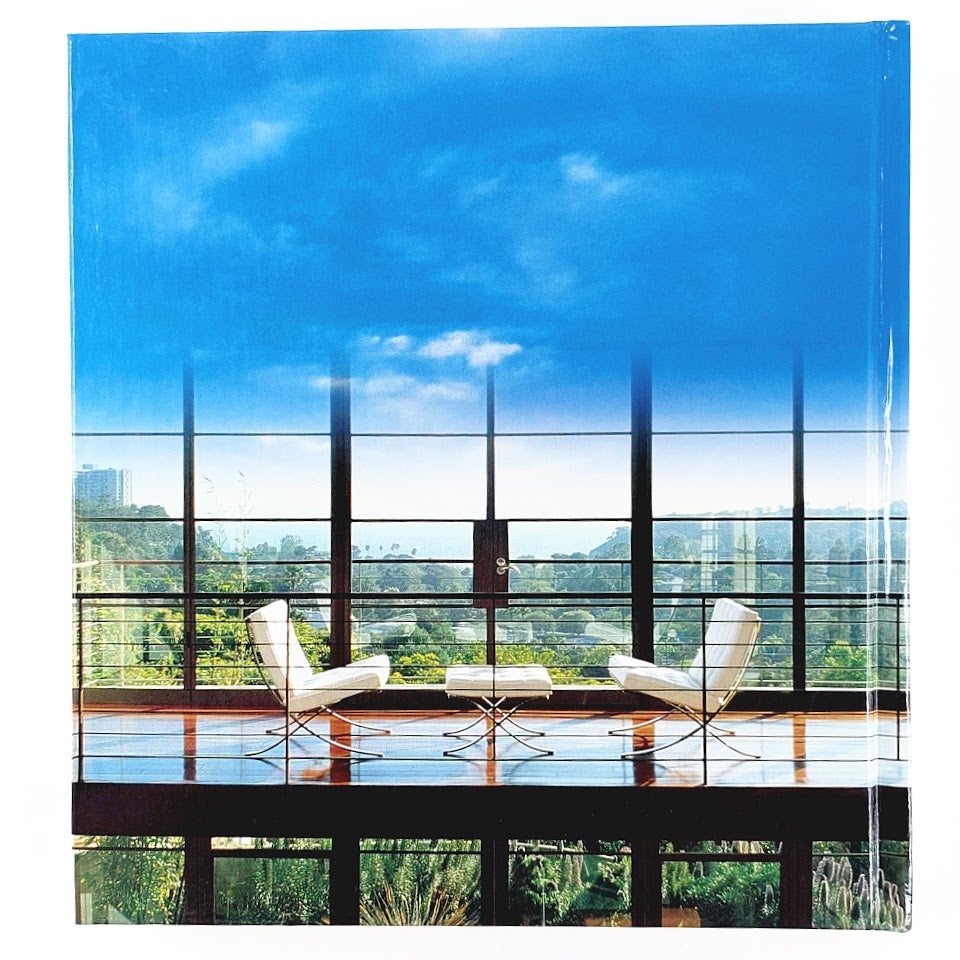 Stafford Cliff: Taivas kattona Al Fresco