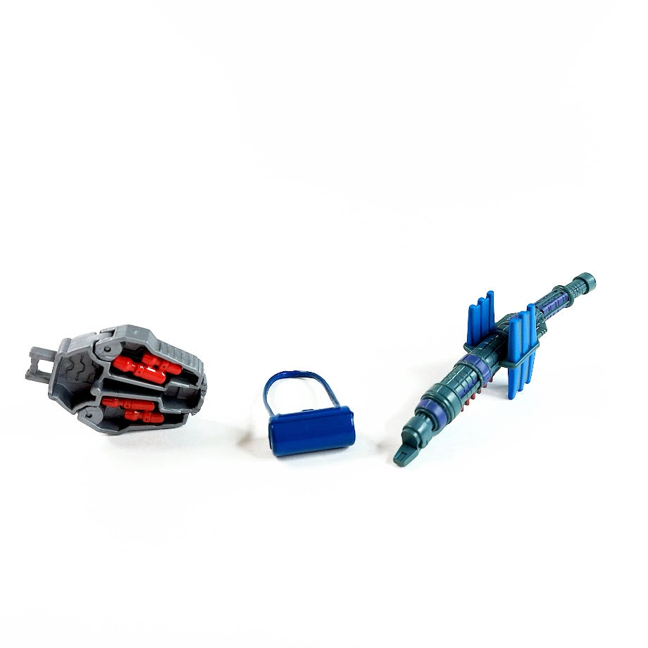 Star Trek pienois figuureja