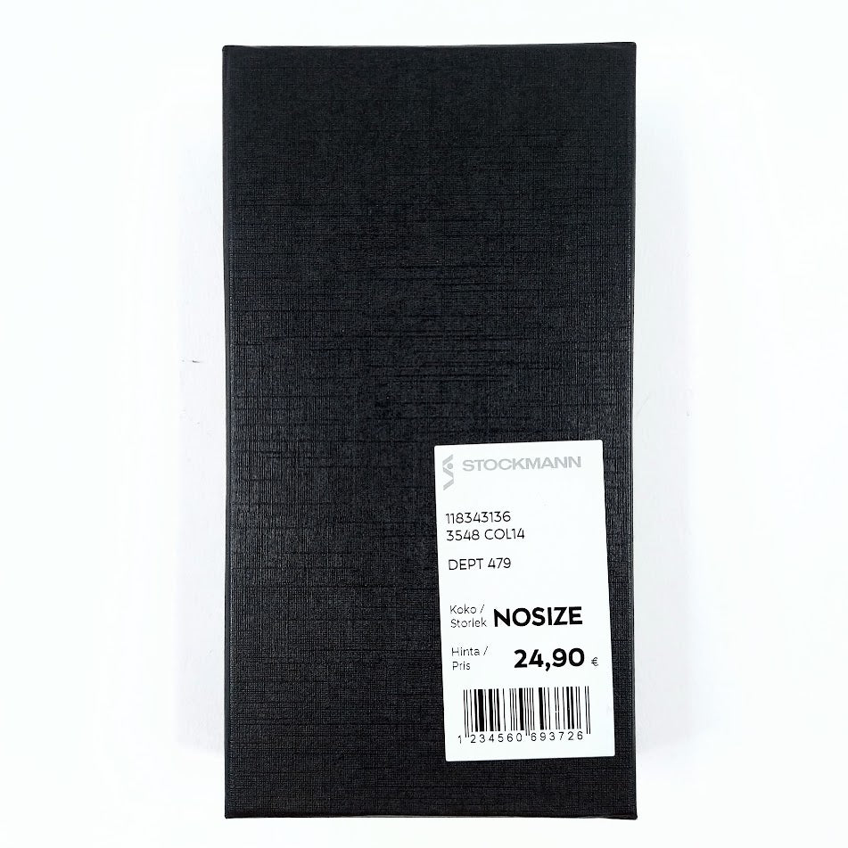 Stockmann 1862 rusetti