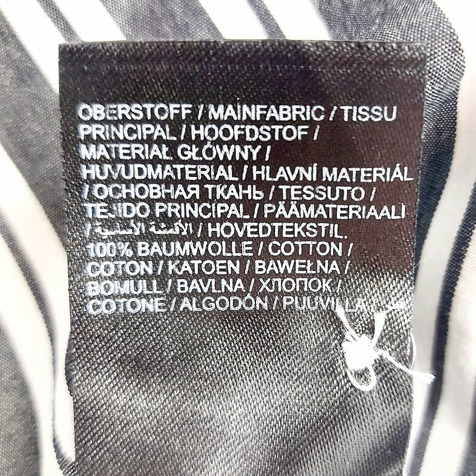 Ulla Popken Studio Untold kauluspaita koko L