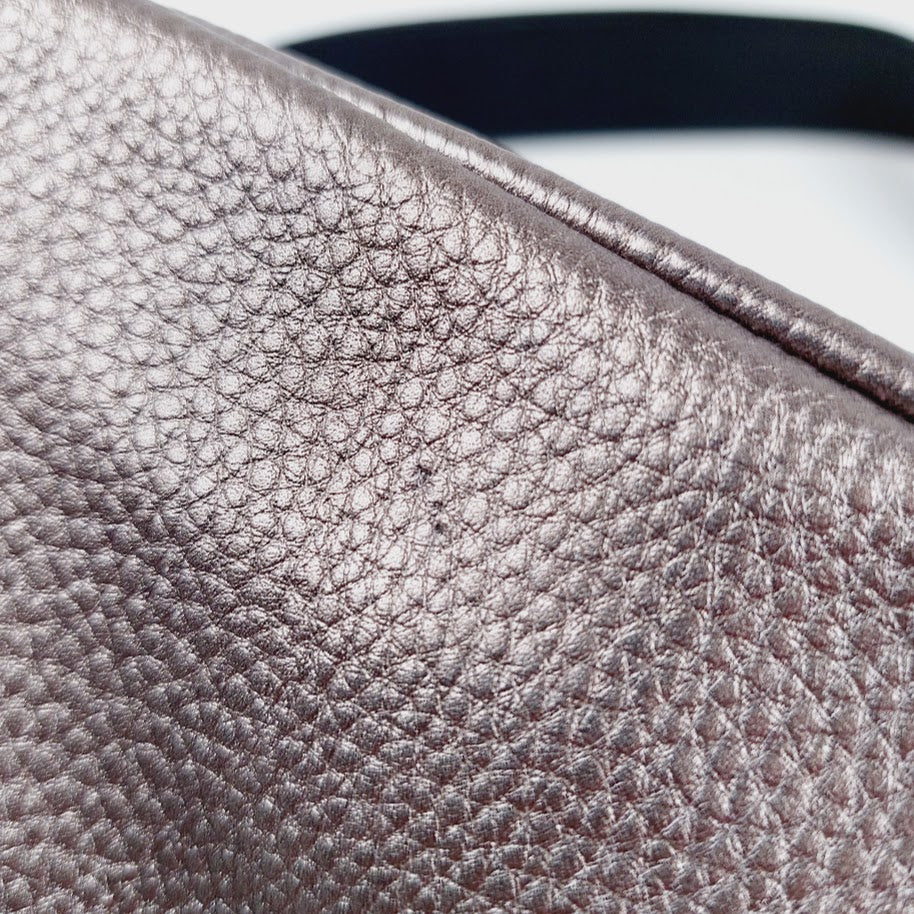 Superdry Delwen Chunky Strap crossbody laukku