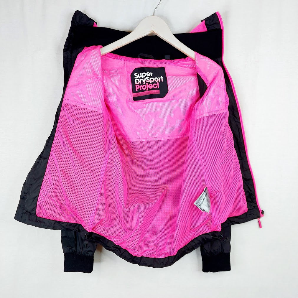 Superdry Javelin Blade takki koko 34