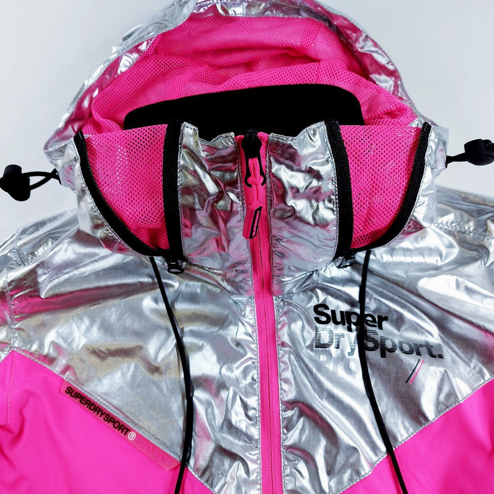 Superdry Javelin Blade takki koko 34