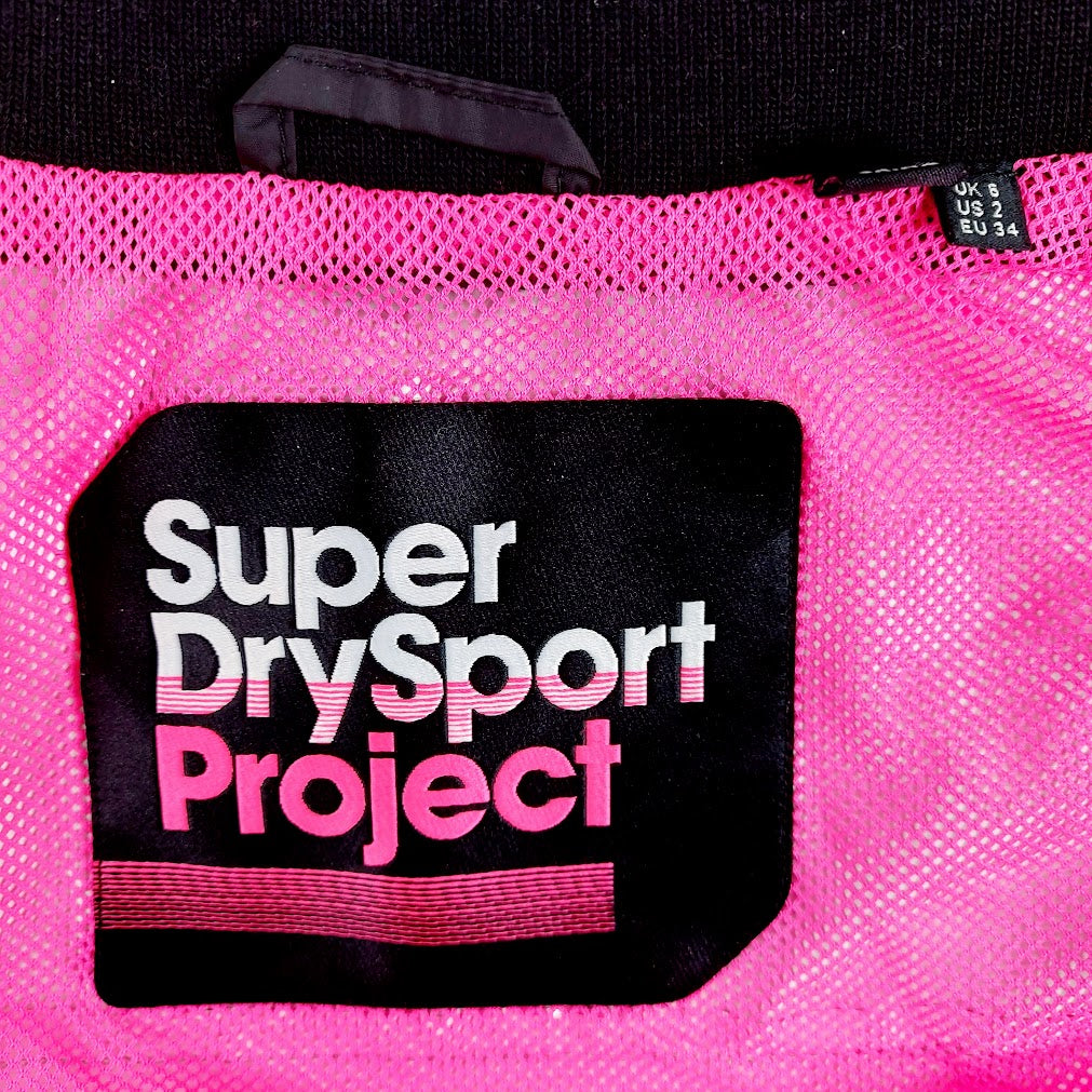 Superdry Javelin Blade takki koko 34