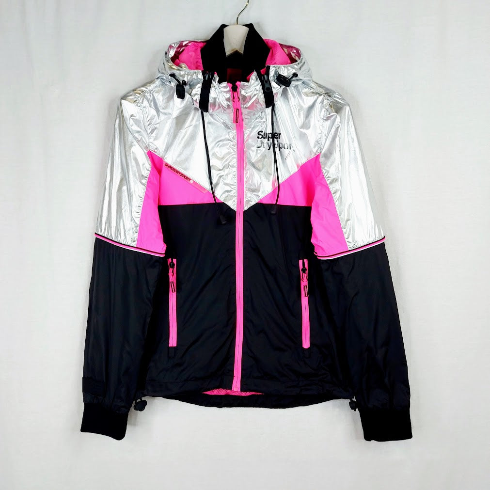 Superdry Javelin Blade takki koko 34
