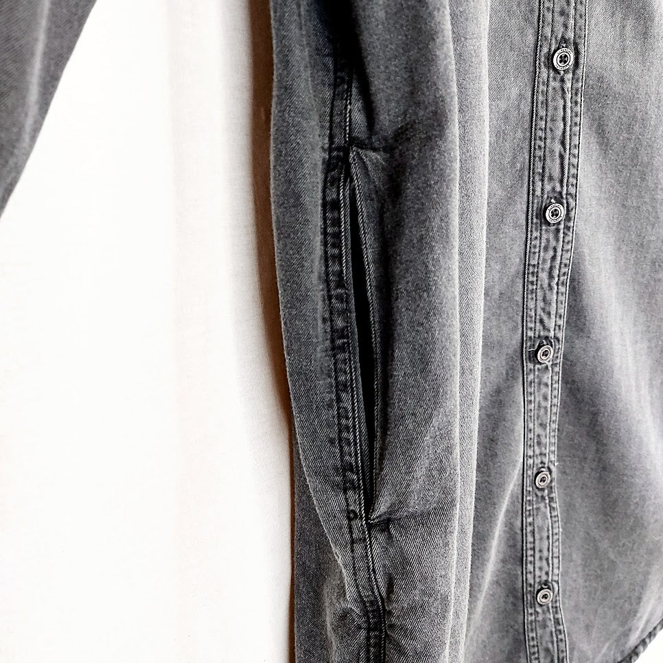 Superdry farkkupaitamekko koko 40