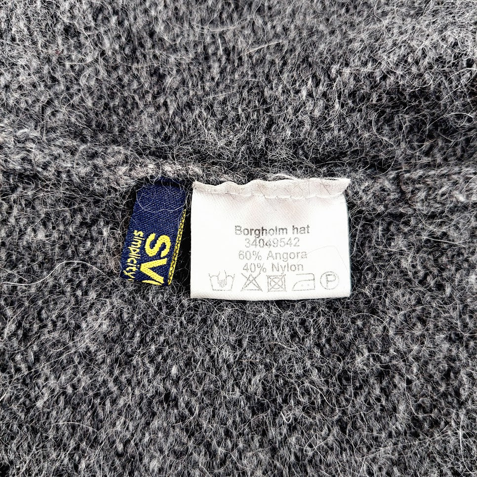 Svea Borgholm hat pipo Onesize