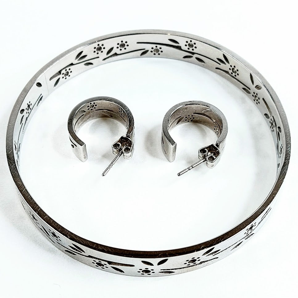 Swatch Luludia korusetti