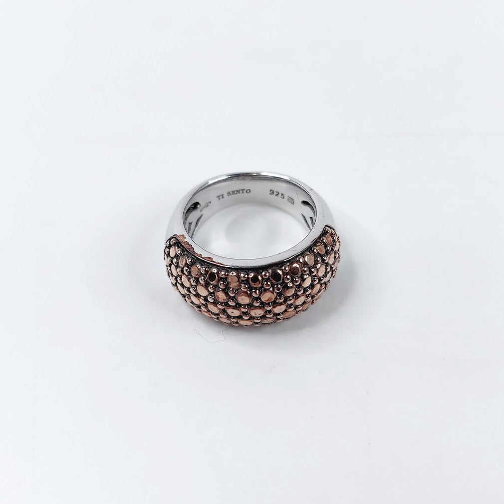 TI SENTO Milano sormus