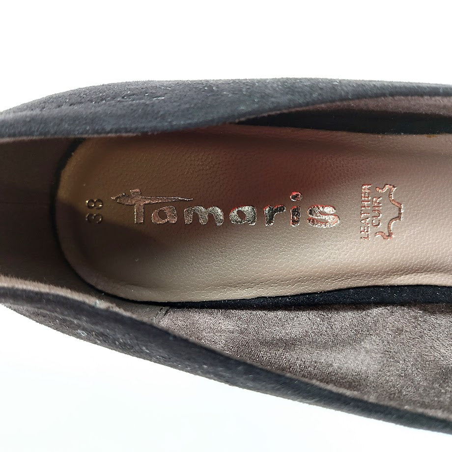 Tamaris korkokengät koko 38