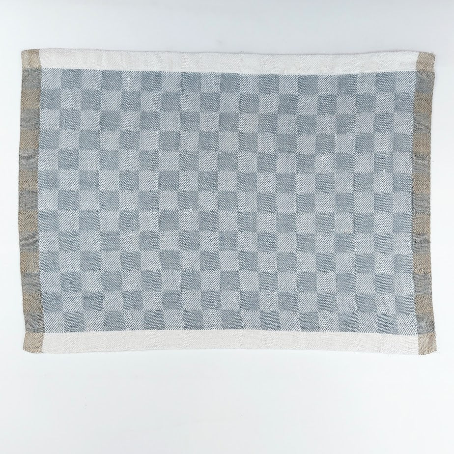 Tampella Linen Collection pöytätabletit 31 x 43 cm 4 kpl