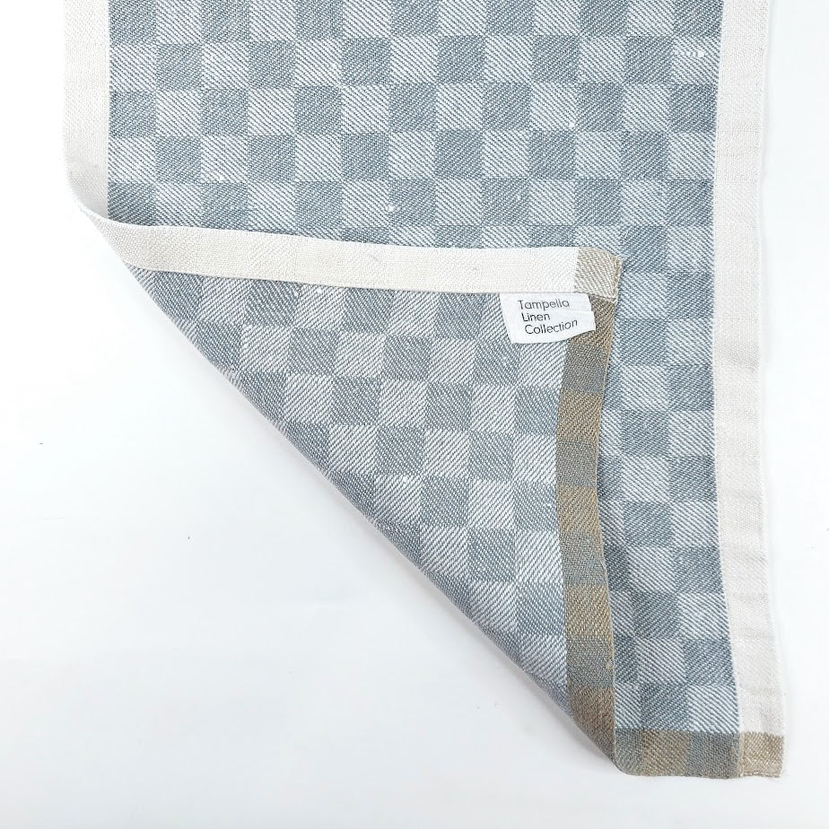 Tampella Linen Collection pöytätabletit 31 x 43 cm 4 kpl