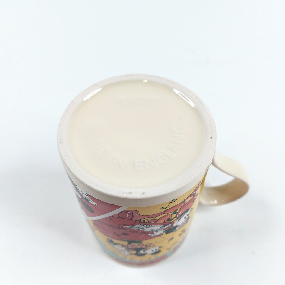 Tams Mikki Hiiri muki