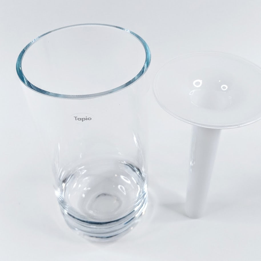 Tapio Kukalle Nordic Ikebana vaasi