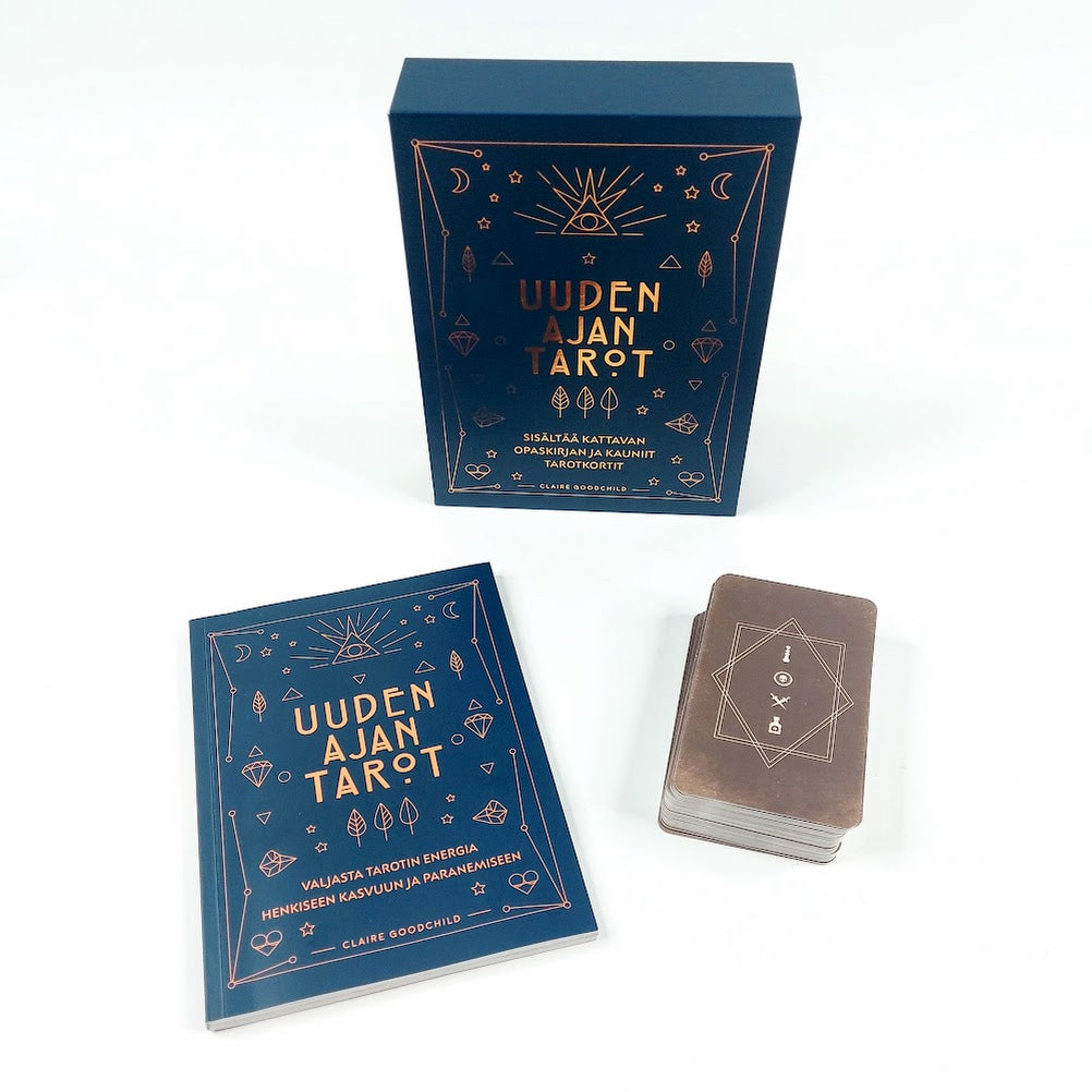 Uuden Ajan Tarot
