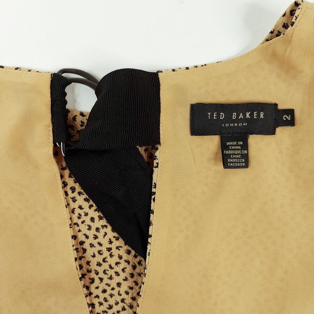 Ted Baker Quinci mekko koko 36