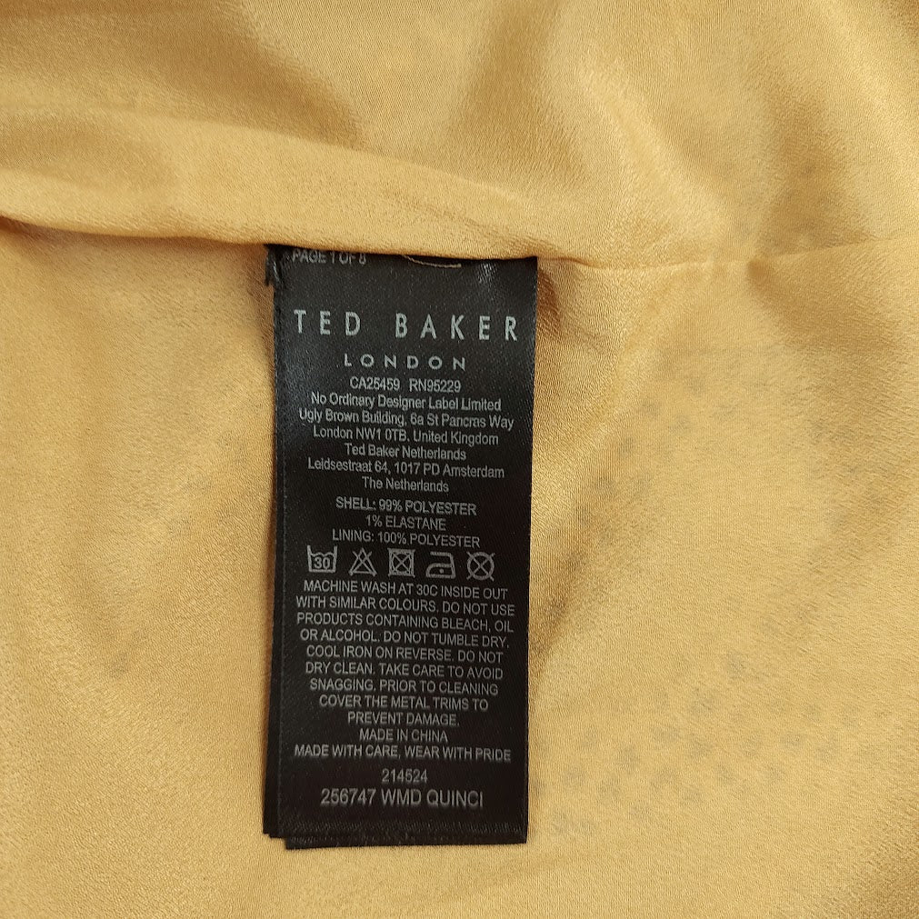 Ted Baker Quinci mekko koko 36