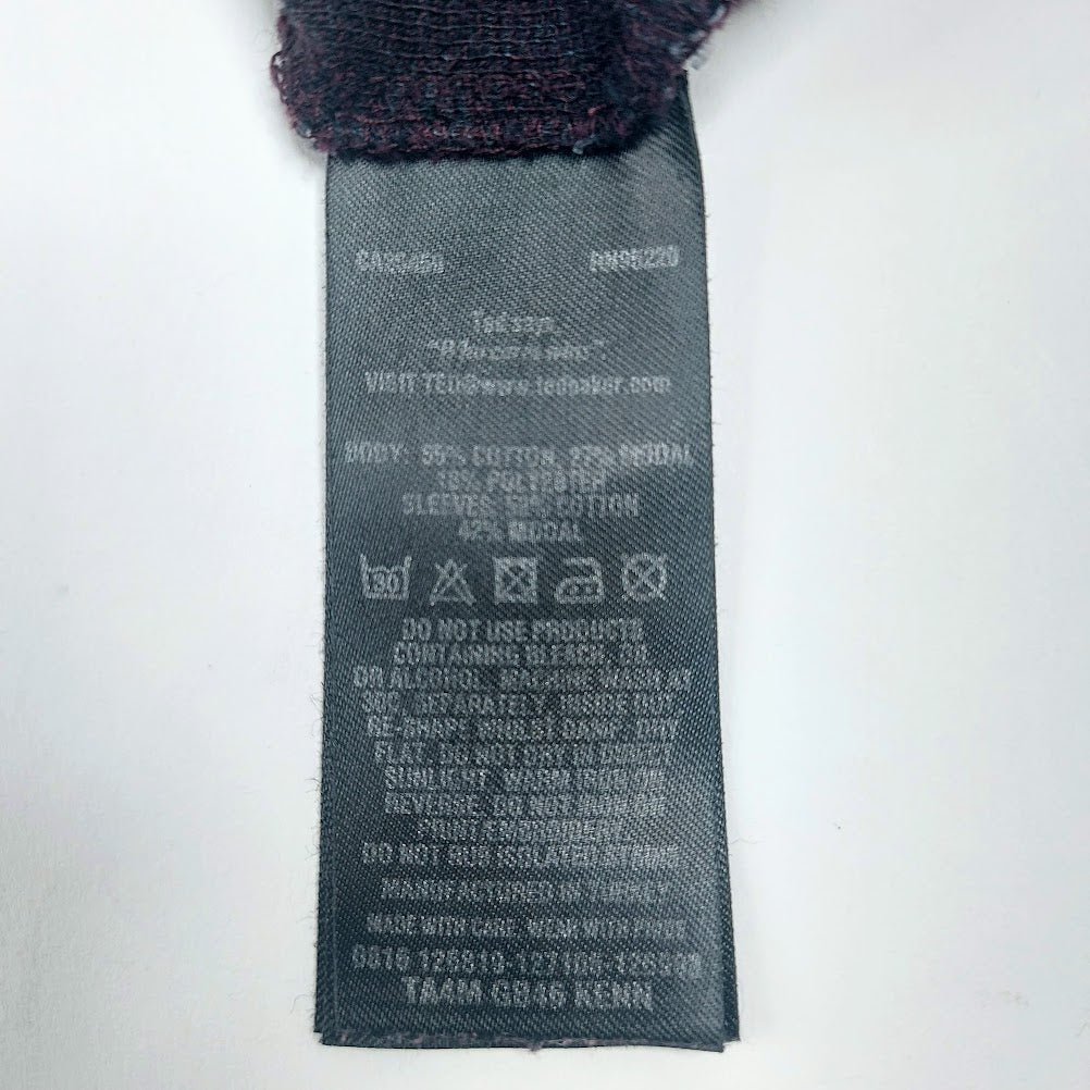 Ted Baker trikoopusero koko M