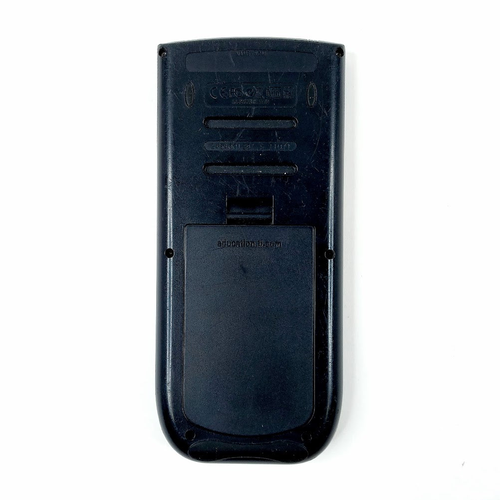 Texas Instruments TI-84 Plus grafiikkalaskin