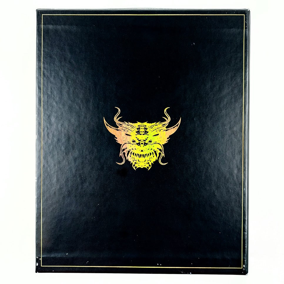 The Complete Stieg Larsson Millennium Trilogy Blu-ray