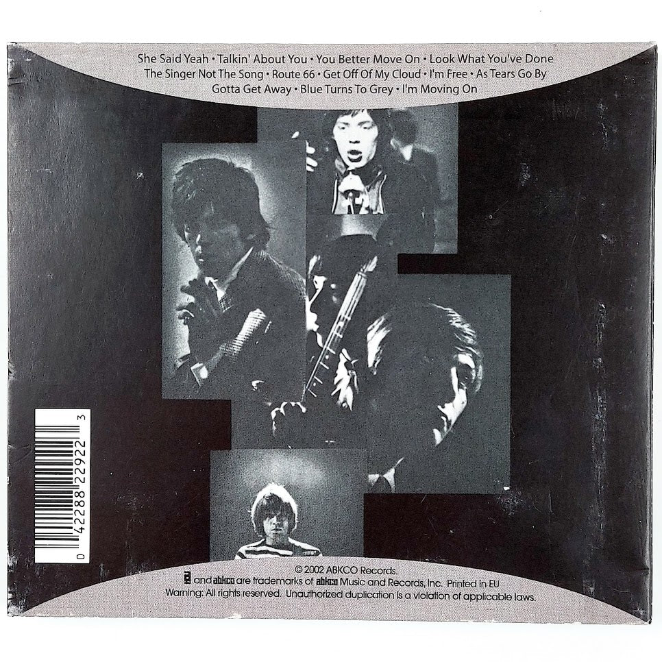 The Rolling Stones: December's Children CD