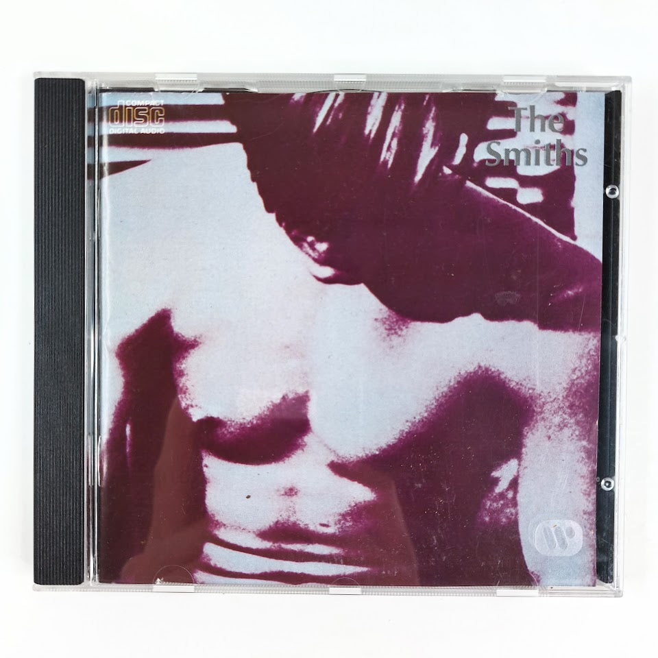 The Smiths: s/t CD