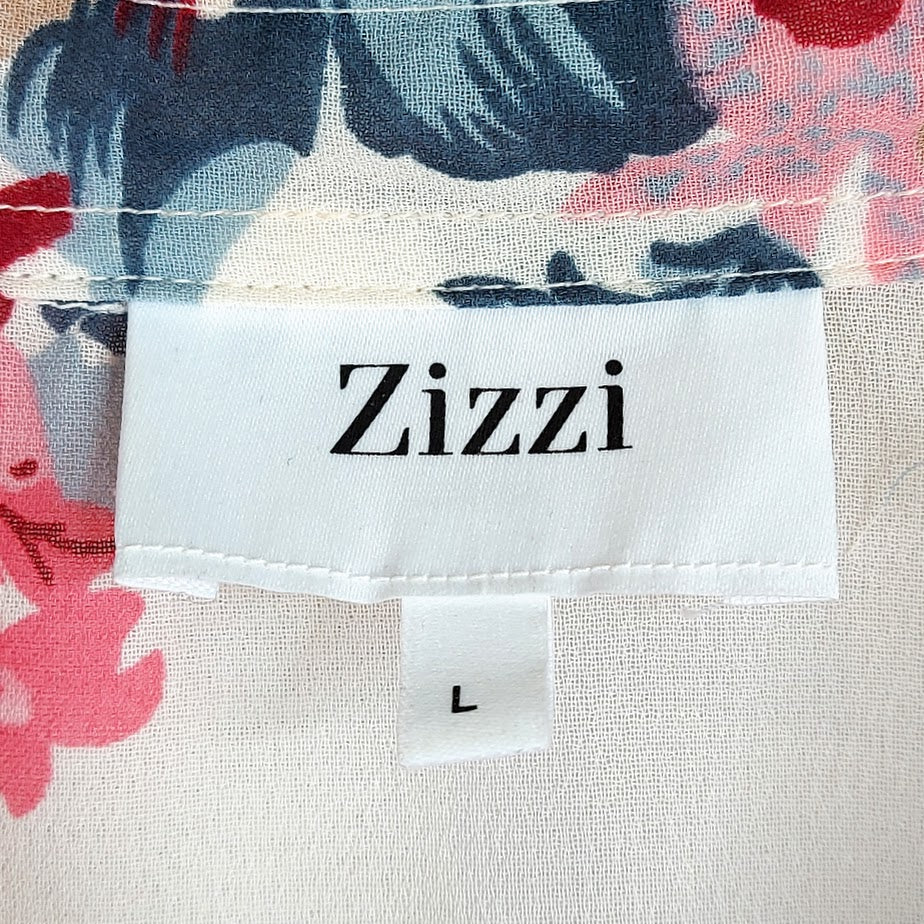 Zizzi pusero koko L