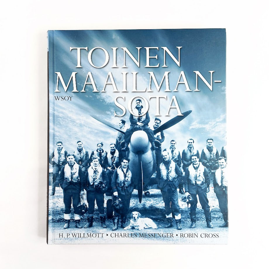 Toinen maailmansota