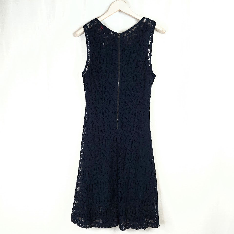 Tom Tailor Denim pitsimekko koko S
