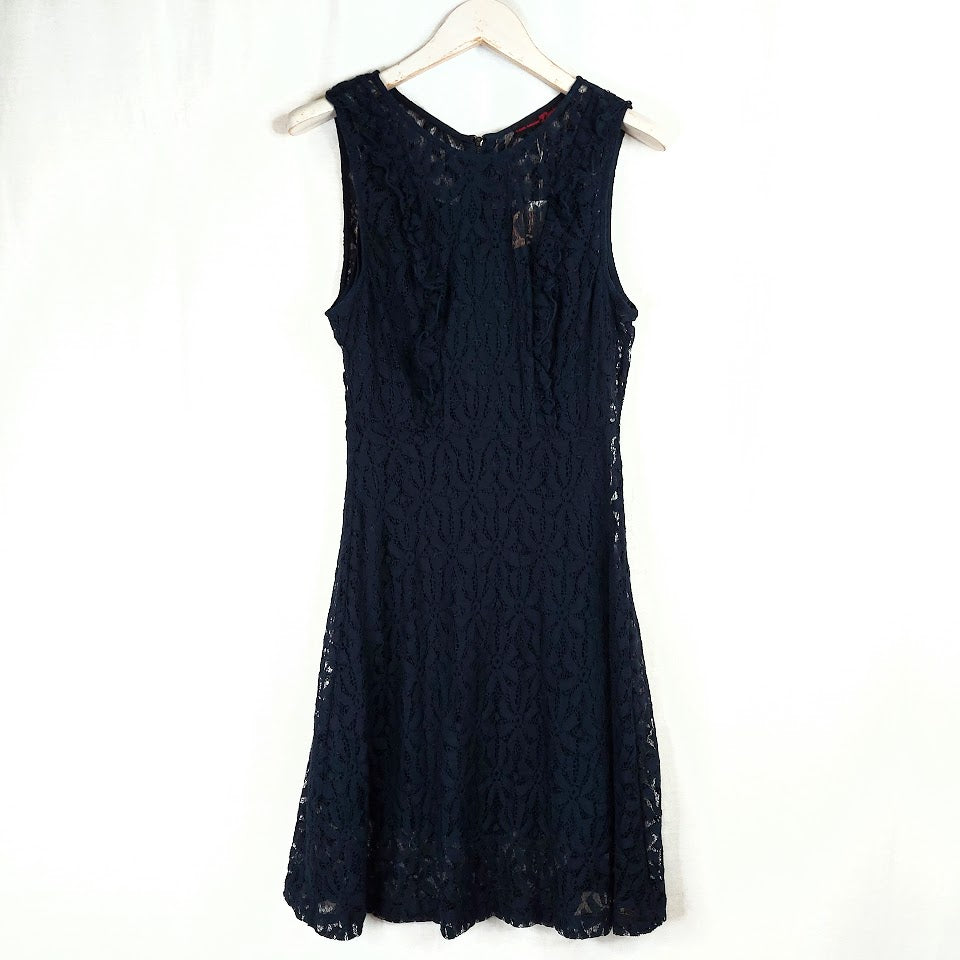 Tom Tailor Denim pitsimekko koko S