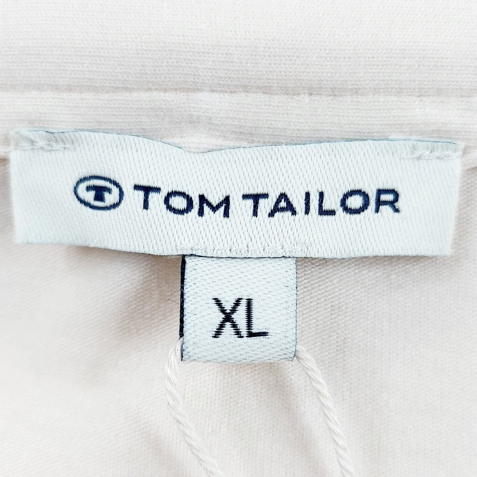 Tom Tailor trikoopusero koko XL