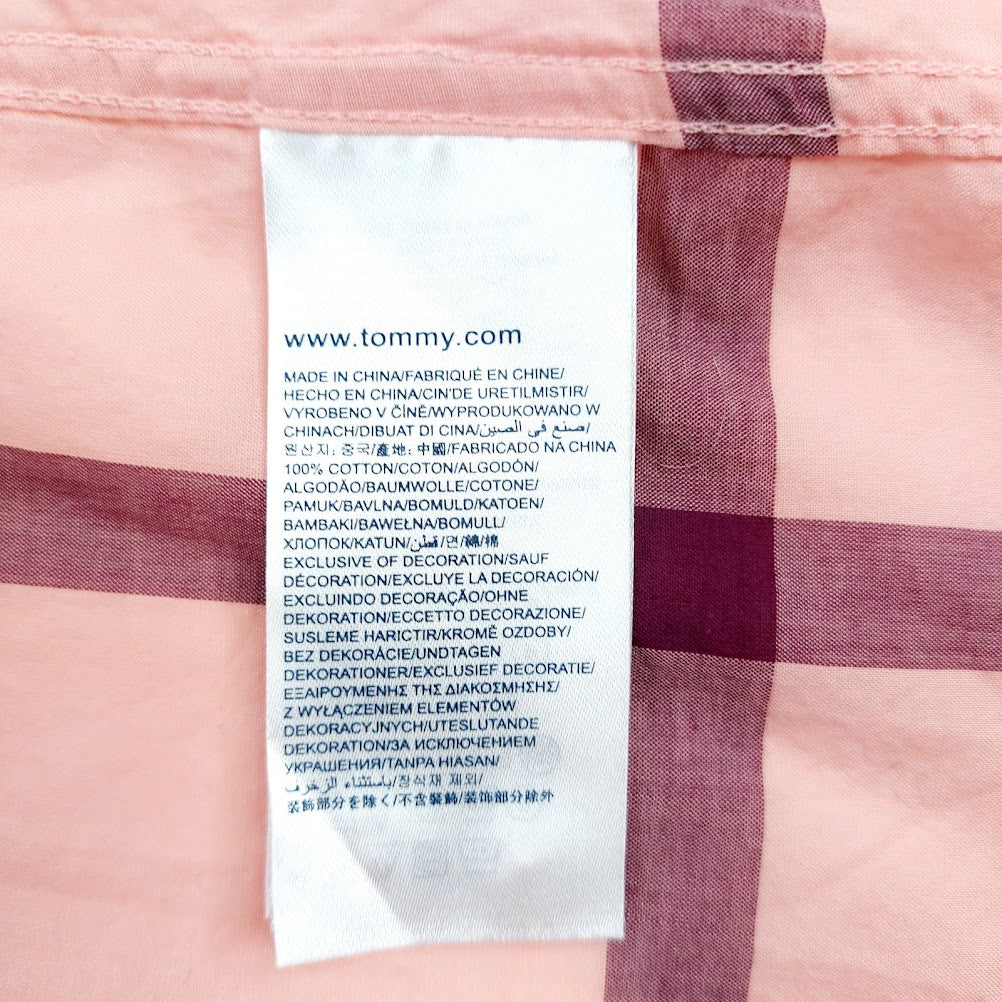Tommy Hilfiger Camille paitapusero koko 40/42