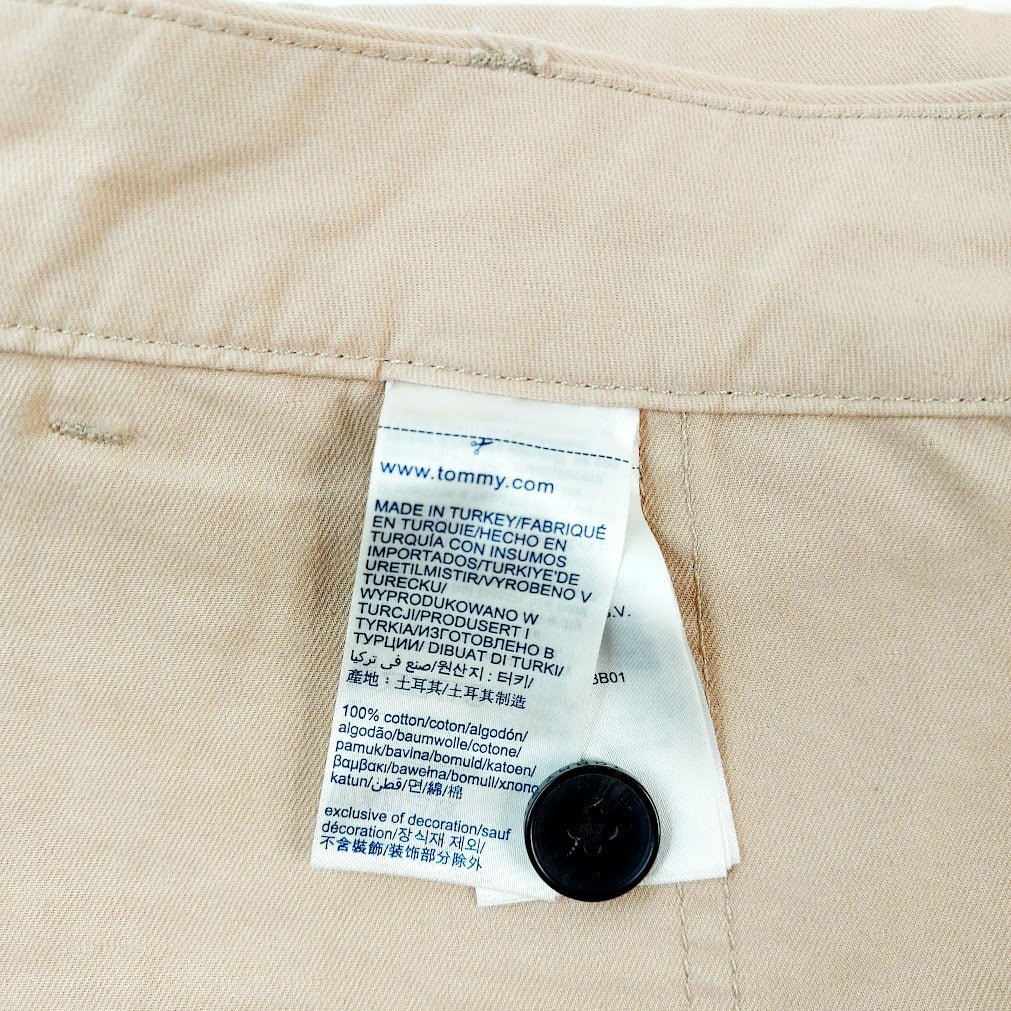 Tommy Hilfiger hame koko 38