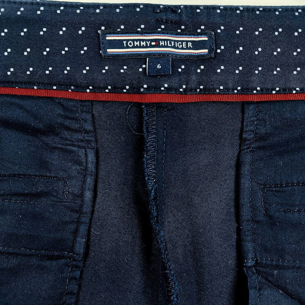 Tommy Hilfiger housut koko 38