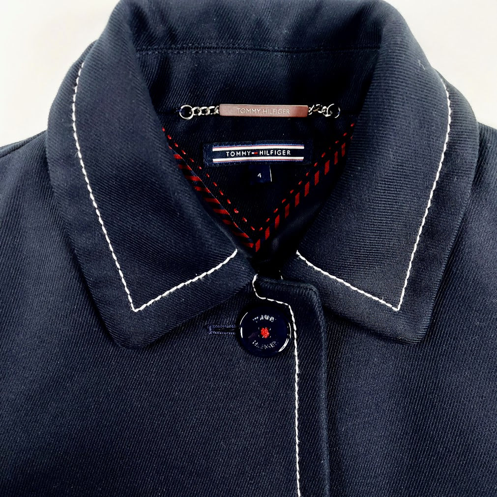 Tommy Hilfiger takki koko S