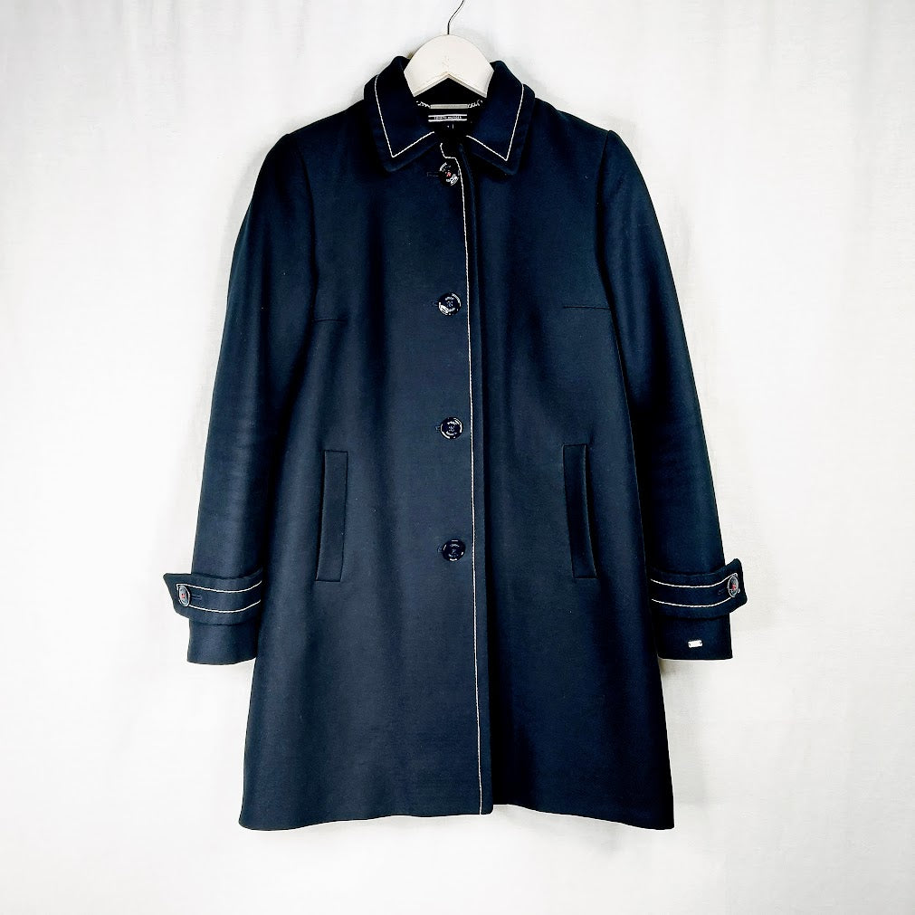 Tommy Hilfiger takki koko S