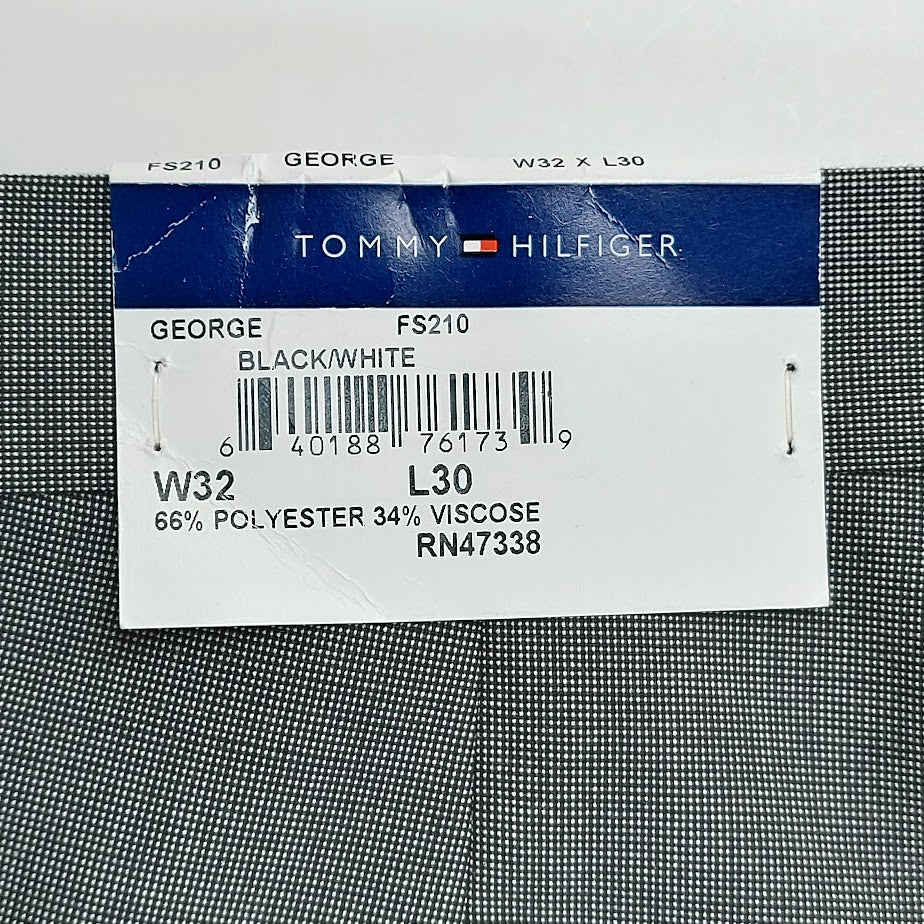 Tommy Hilfiger George housut koko 32/30"