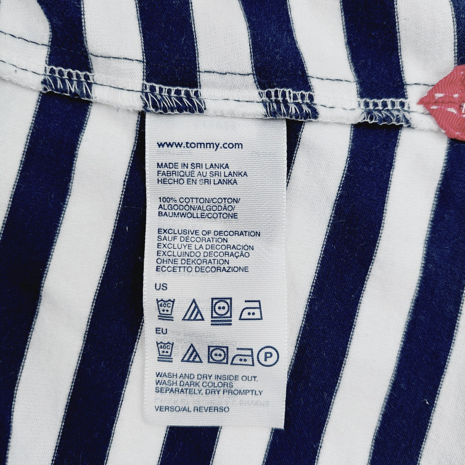 Tommy Hilfiger trikoopaita koko L