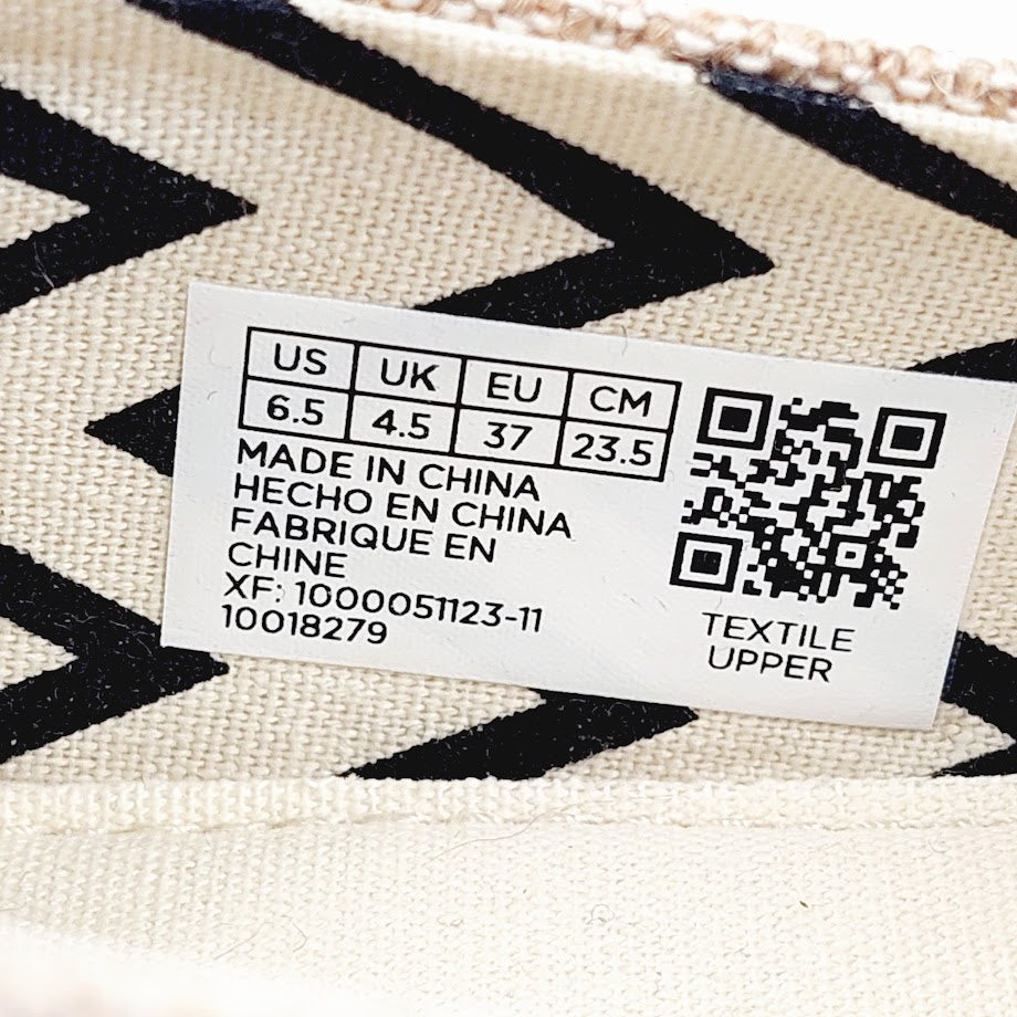 Toms kävelykengät koko 37