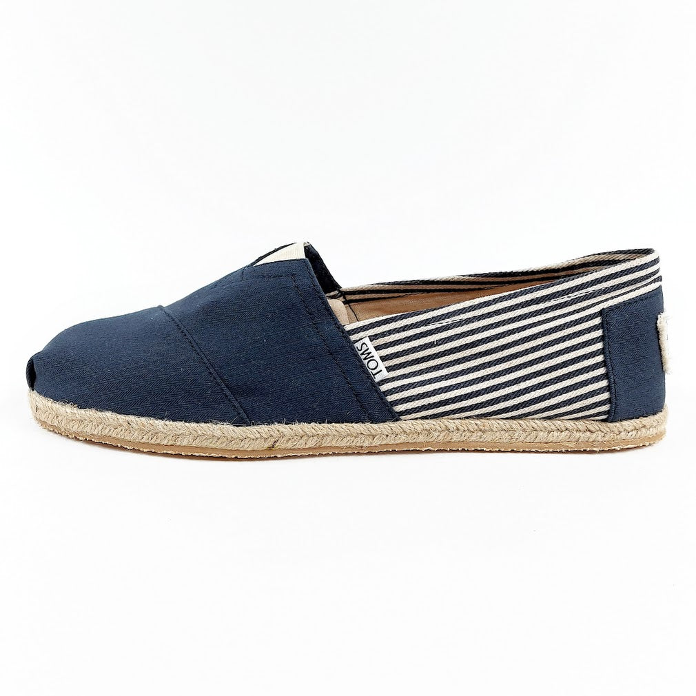 Toms kävelykengät koko 47
