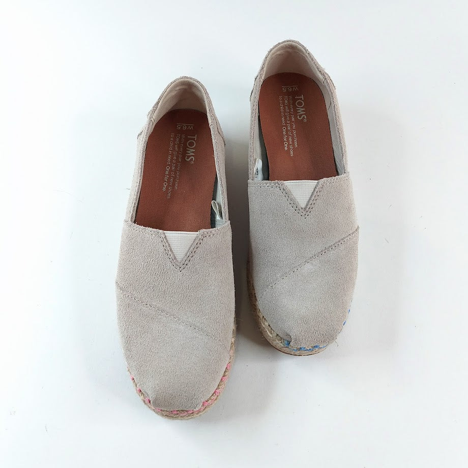 Toms kävelykengät koko 37