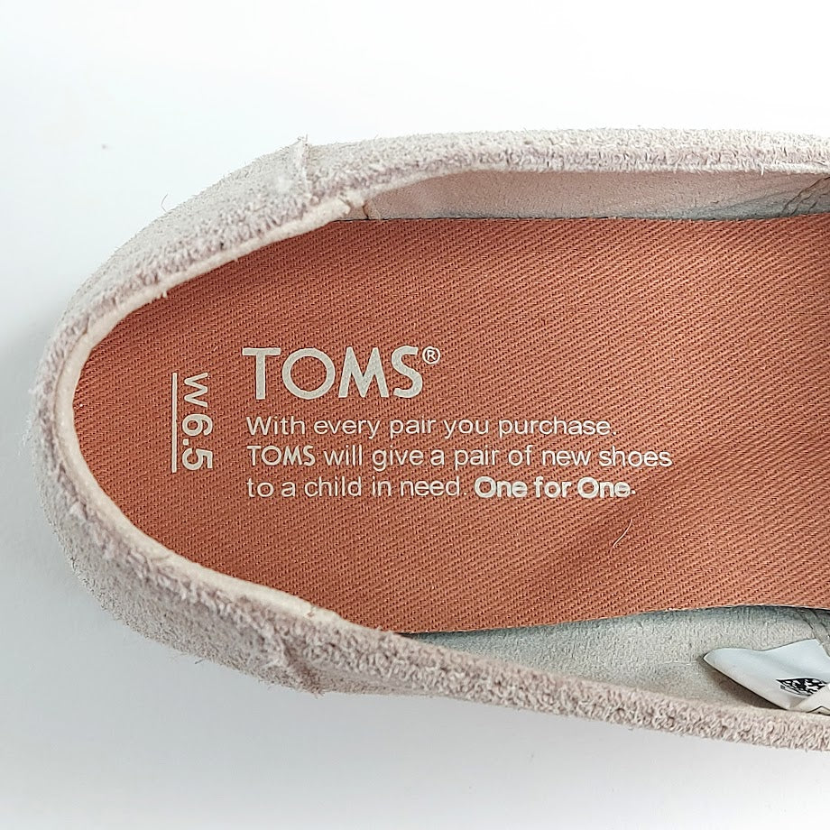 Toms kävelykengät koko 37