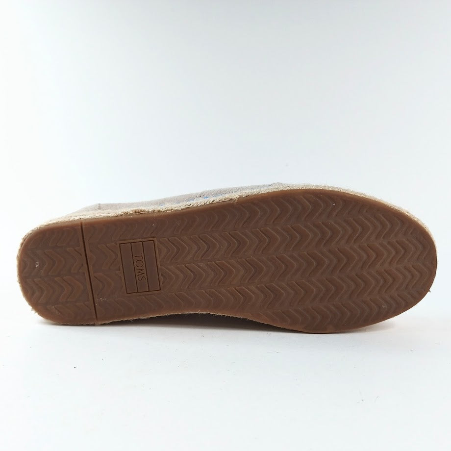 Toms kävelykengät koko 37