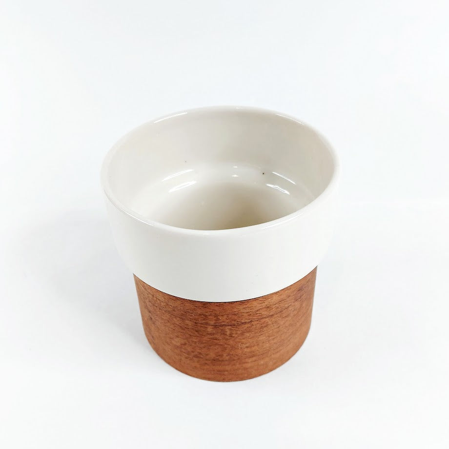 Tonfisk Design Warm lattemuki